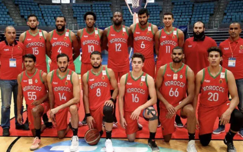 Maroc : la fédération de basket dans le collimateur de la justice