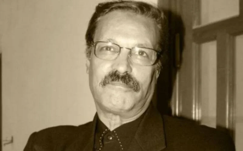 L'artiste marocain Abdeladim Chennaoui est décédé