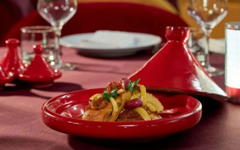 Une bonne nouvelle pour les restaurateurs marocains