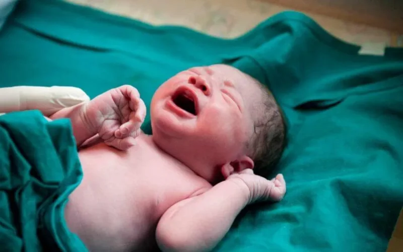Maroc : elle accouche à bord d'un train