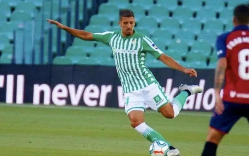 Le Marocain Zouhair Feddal jouera pour le Sporting Lisbonne
