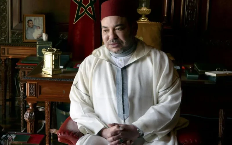 Le roi Mohammed VI écrit à la famille d'Abdeladim Chennaoui