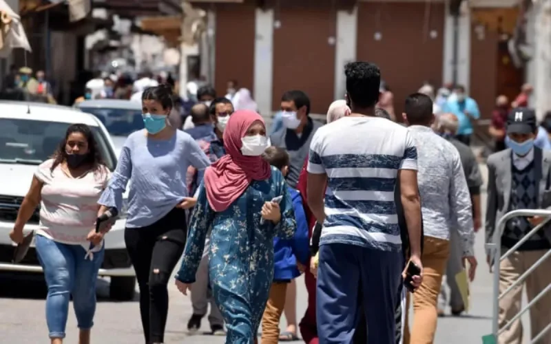 Coronavirus au Maroc : l'essentiel des contaminations dans deux régions