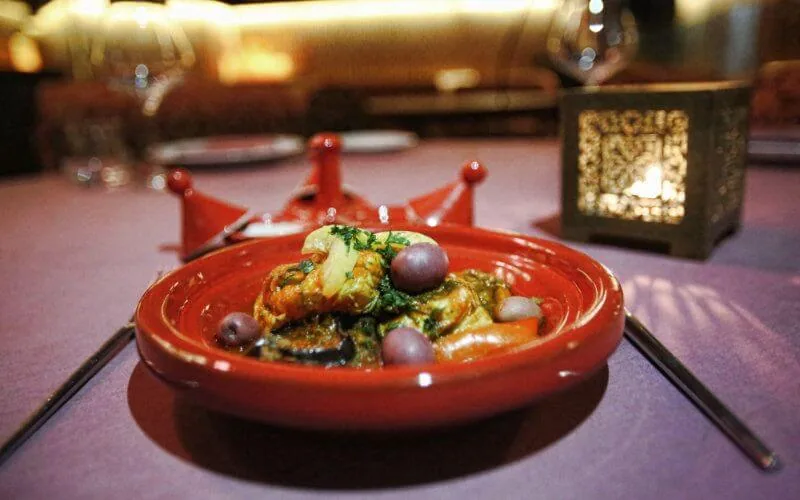 Maroc : une dizaine de restaurants fermés dans plusieurs villes 