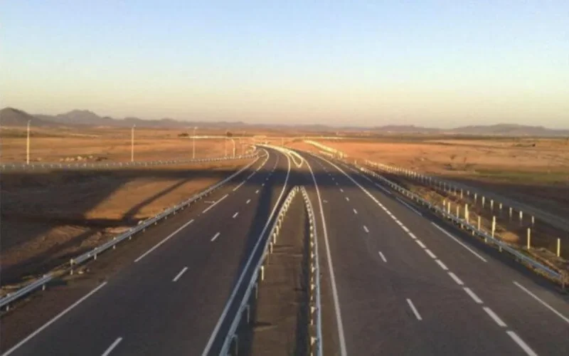 Le projet d'autoroute Marrakech-El Kelâa des Sraghna-Béni Mellal-Khenifra avance