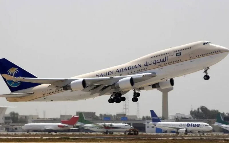 Saudia relance ses vols vers le Maroc en août prochain