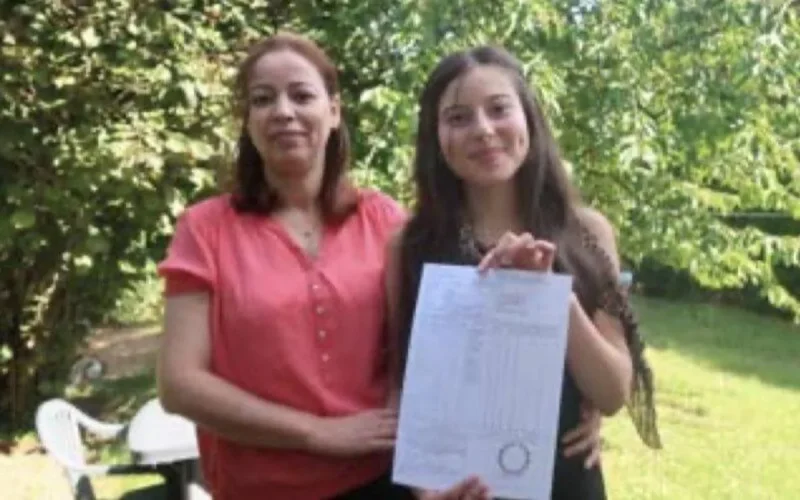 France : une Marocaine obtient le baccalauréat avec une note de 20,20/20
