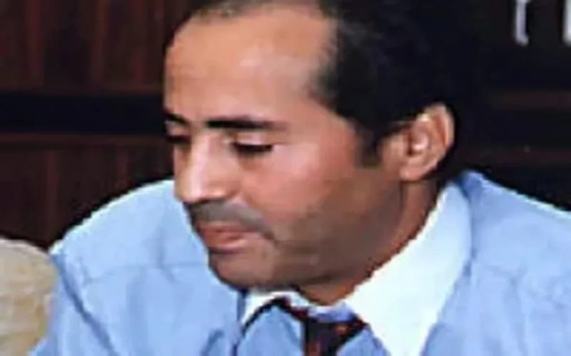 Ahmed Rami