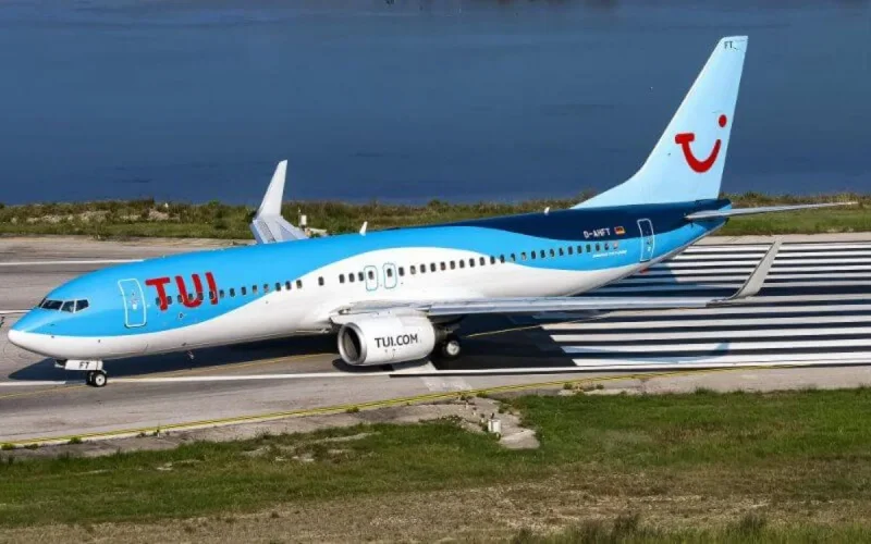 Reprise imminente des vols de TUI Fly vers le Maroc