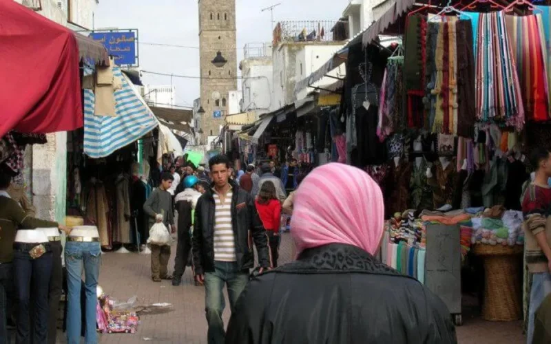Maroc : le secteur du commerce réclame son plan de relance