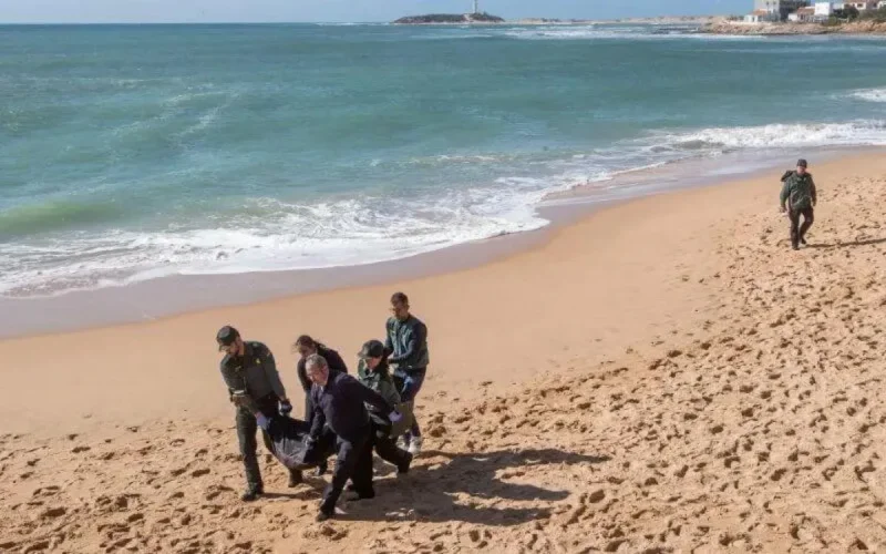 Un Marocain condamné à 8 ans de prison pour la mort de 22 personnes
