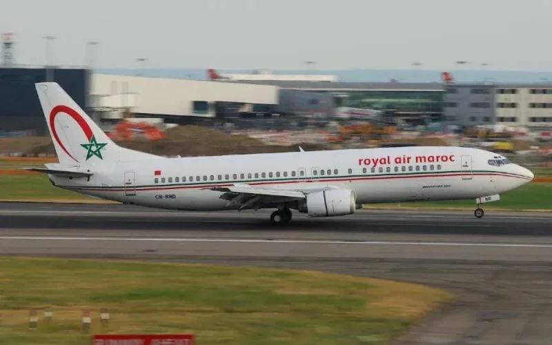 Graves accusations sur Royal Air Maroc