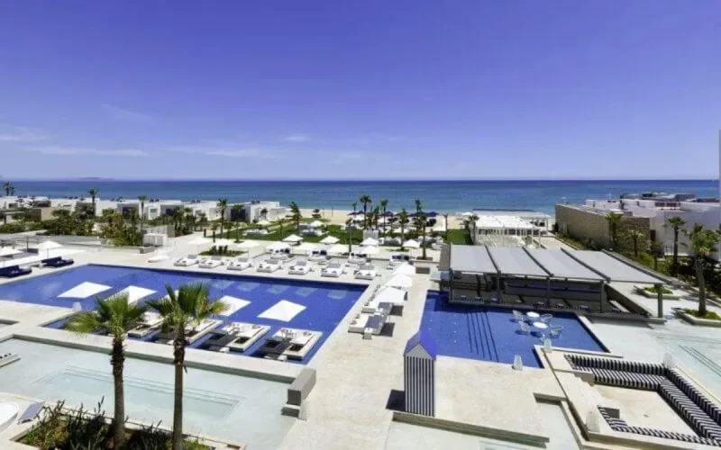 Tourisme : le nord du Maroc souffre