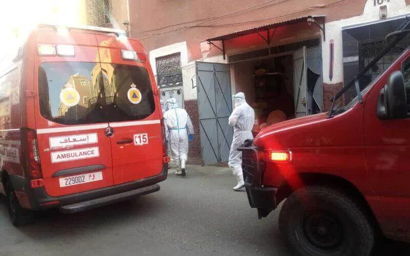 Coronavirus au Maroc : 210 nouvelles guérisons. Taux de rémission à 85,2%