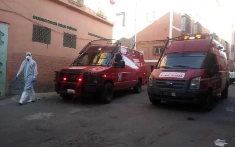 Covid-19 : dernier avertissement aux Casablancais 