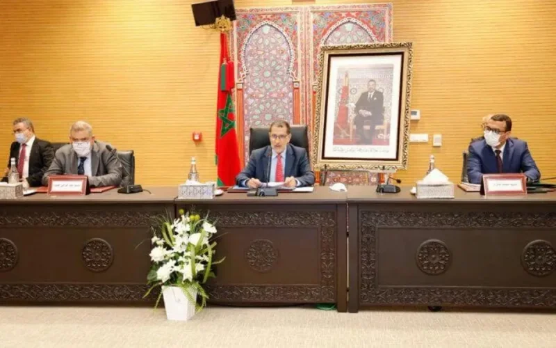 Maroc : les ministres interdits de voyager à l'étranger