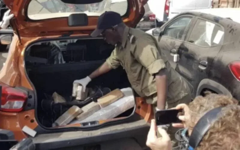 Des Marocains risquent la prison à perpétuité au Sénégal