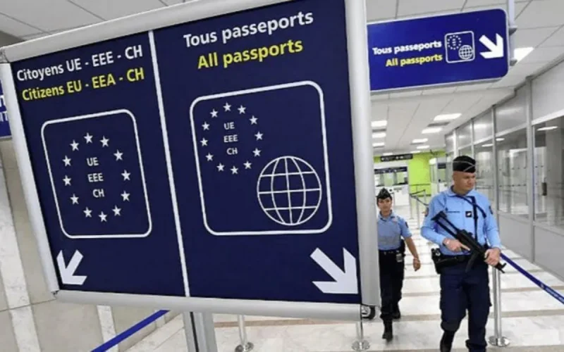 L'Europe laisse ses frontières ouvertes aux Marocains