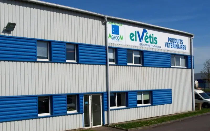 Le français Neftys Pharma rachète Pharmavet et s'installe au Maroc