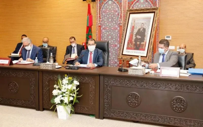 Maroc : De nouvelles nominations au ministère de l'Équipement et du Transport