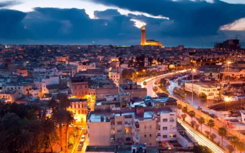 L'anarchie foncière règne à Casablanca