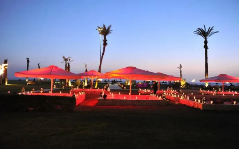 Le Maroc, l'une des destinations les plus sûres en 2020