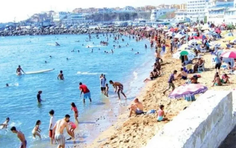 Très peu des Marocains voyageront cette année