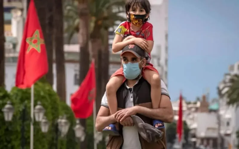 Covid-19 : les guérisons sont en forte augmentation au Maroc