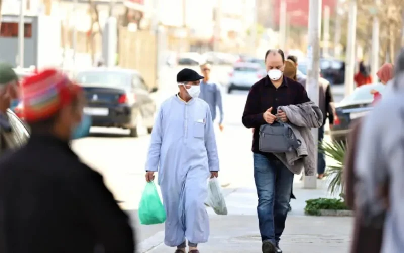 Covid-19 : les Marocains disposent de masques, mais sont-ils utilisés ?