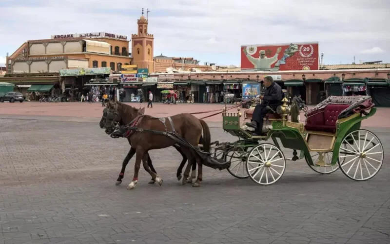 Le coronavirus plombe les vacances des Marocains (enquête)