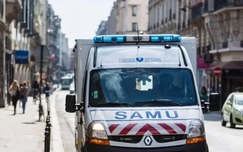 Strasbourg : un jeune maghrébin décède suite à une altercation