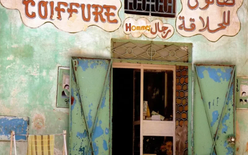 Maroc : les salons de coiffure et de beauté rouvrent leurs portes avec de nouvelles habitudes