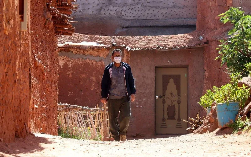 Covid-19 au Maroc : le bilan de ce dimanche à 18h