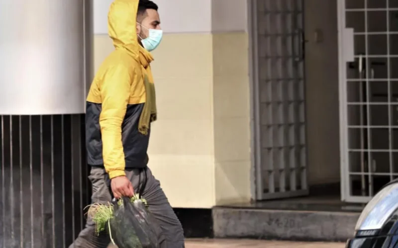 Le Maroc, quasiment déconfiné