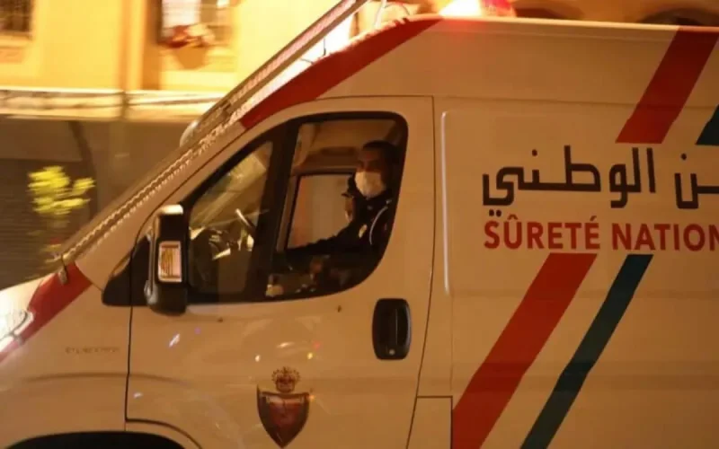 Un Français arrêté au Maroc