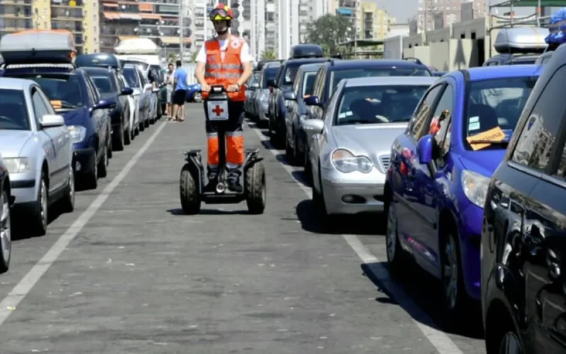 Pas de vacances au Maroc pour les MRE