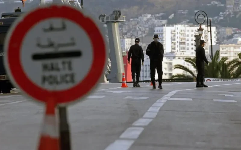 Un policier assassiné à Meknès