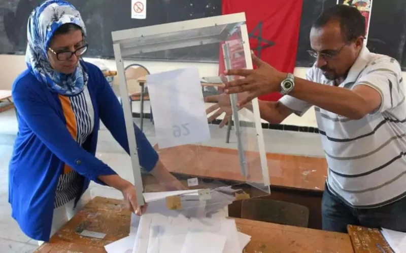 Elections au Maroc : quand le mode de scrutin divise les partis politiques 