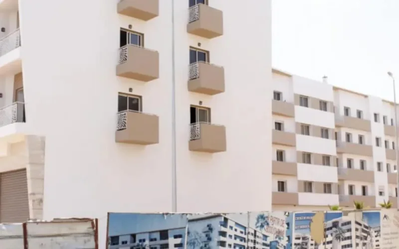 Le plan de relance de l'habitat au cœur du prochain Conseil de gouvernement