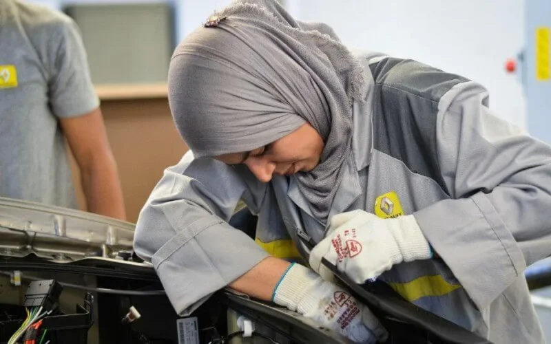 Automobile : le Maroc veut détrôner l'Inde et la Chine 