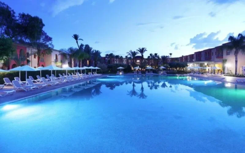 Maroc : L'industrie touristique et le transport aérien très impactés par le covid-19