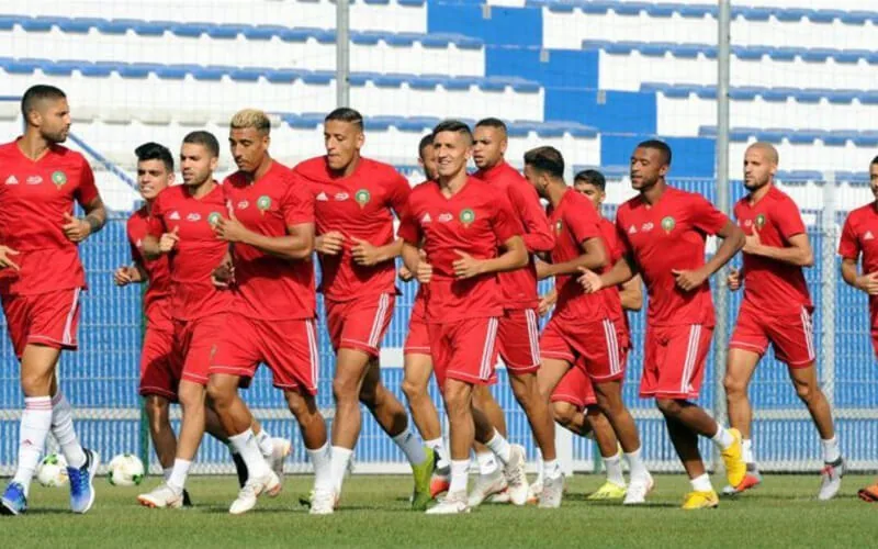 Football : le Maroc prospecte dans les championnats scandinaves