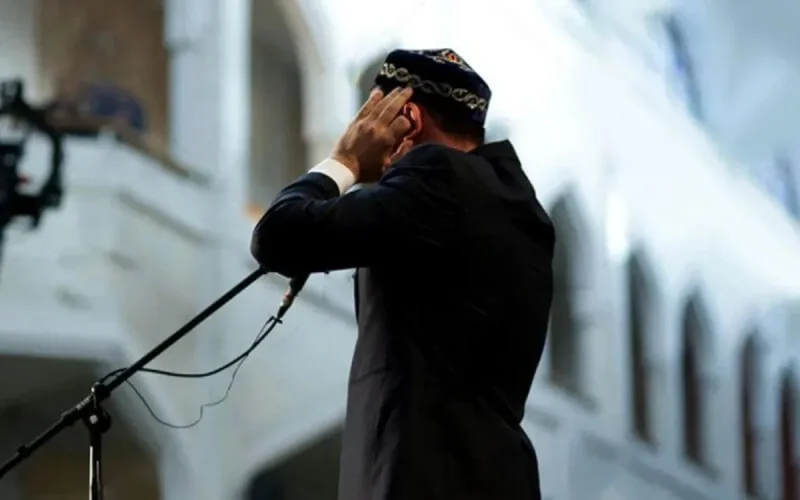 États-Unis : l'adhan résonne pour la première fois dans une mosquée de l'Ohio