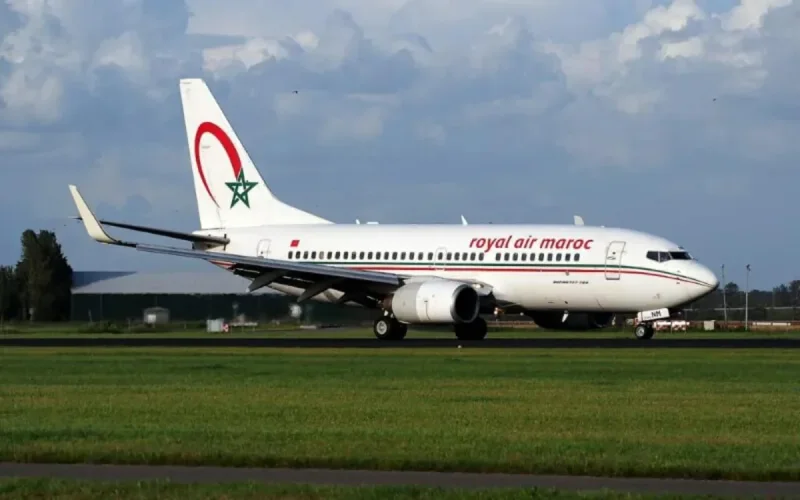 Une partie de Royal Air Maroc à vendre ?