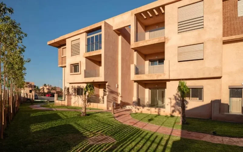 Au Maroc, « les taux immobiliers restent à des niveaux intéressants »