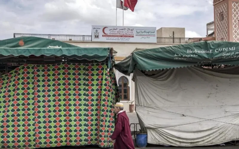 Fitch Ratings déclasse le Maroc