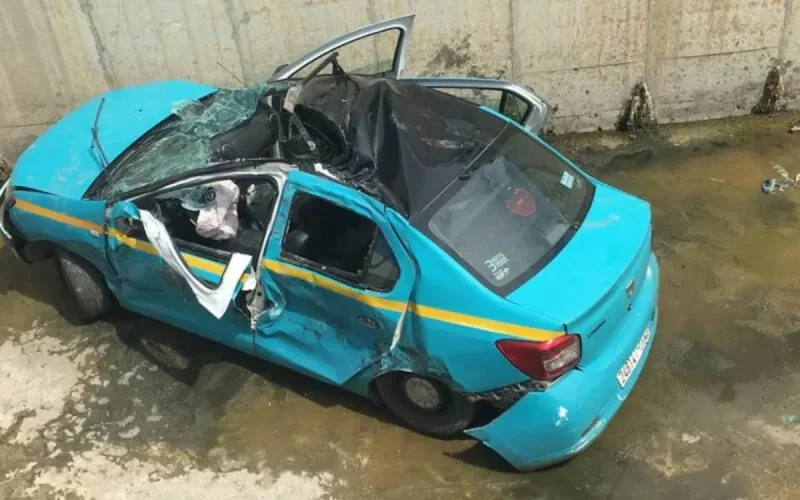 Maroc : la route a tué 19 personnes la semaine dernière