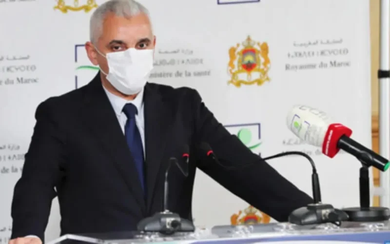 Covid-19 au Maroc : guerre au ministère de la Santé