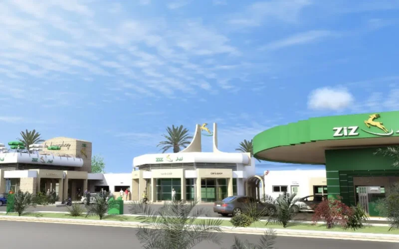 Carburant : vers un bras de fer Conseil de la concurrence-pétroliers