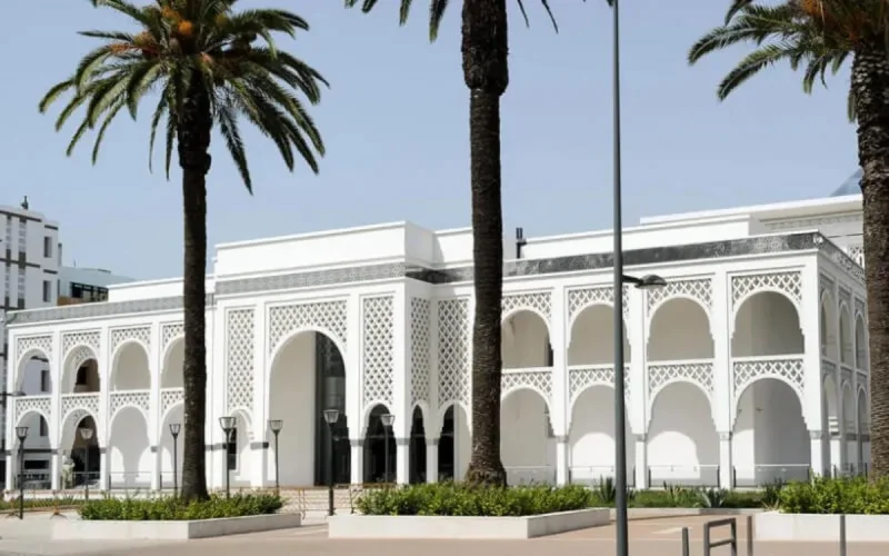 Maroc : les musées vont ouvrir leurs portes